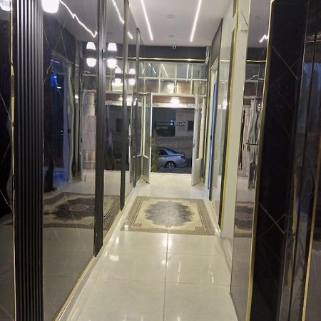 Al Seoudi Furnished Units Daire Zerka Dış mekan fotoğraf