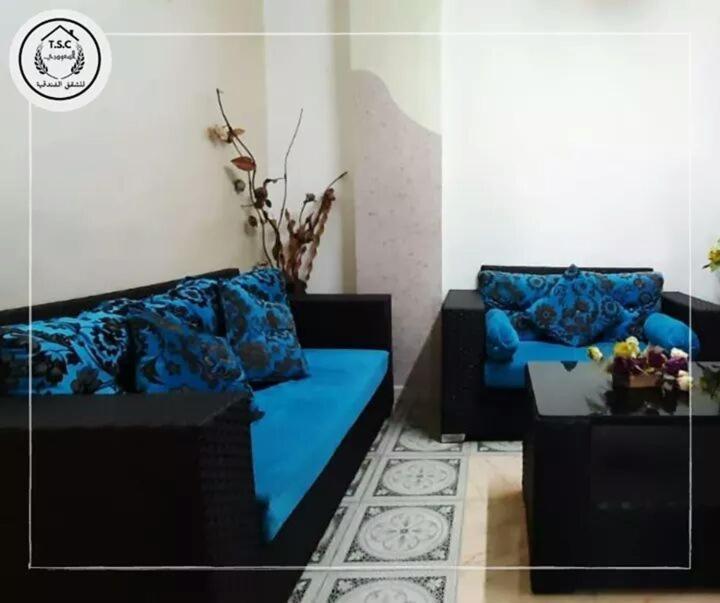 Al Seoudi Furnished Units Daire Zerka Dış mekan fotoğraf