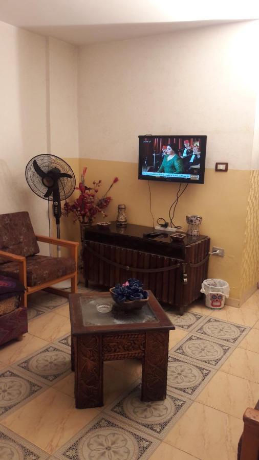Al Seoudi Furnished Units Daire Zerka Dış mekan fotoğraf