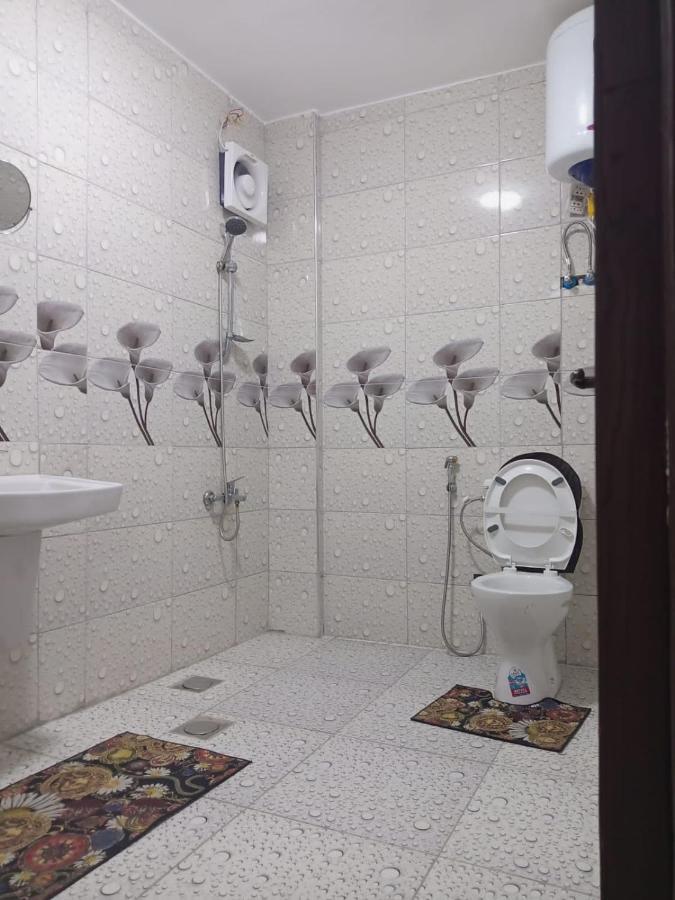 Al Seoudi Furnished Units Daire Zerka Dış mekan fotoğraf
