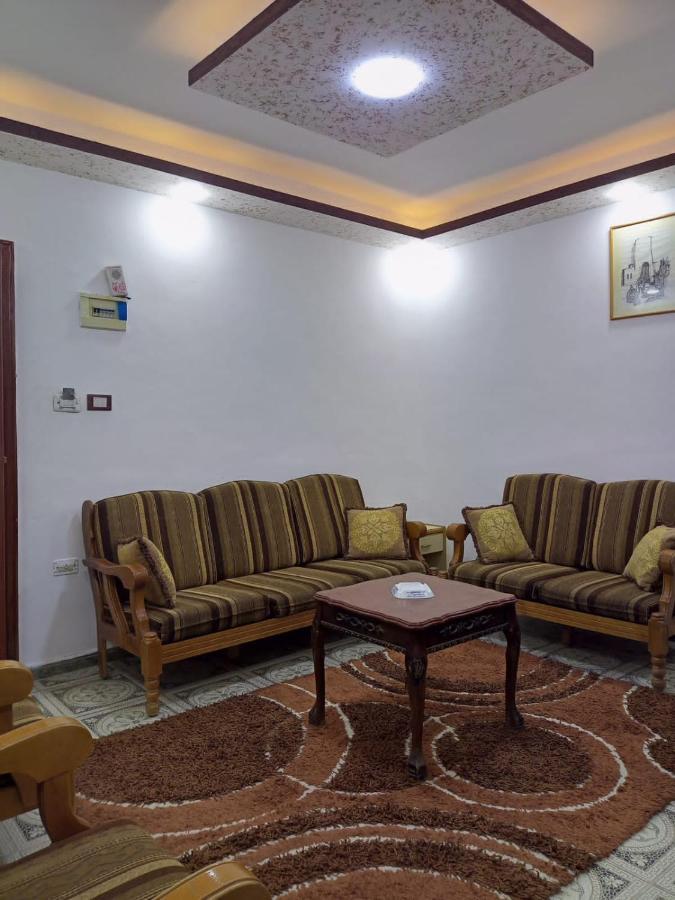 Al Seoudi Furnished Units Daire Zerka Dış mekan fotoğraf