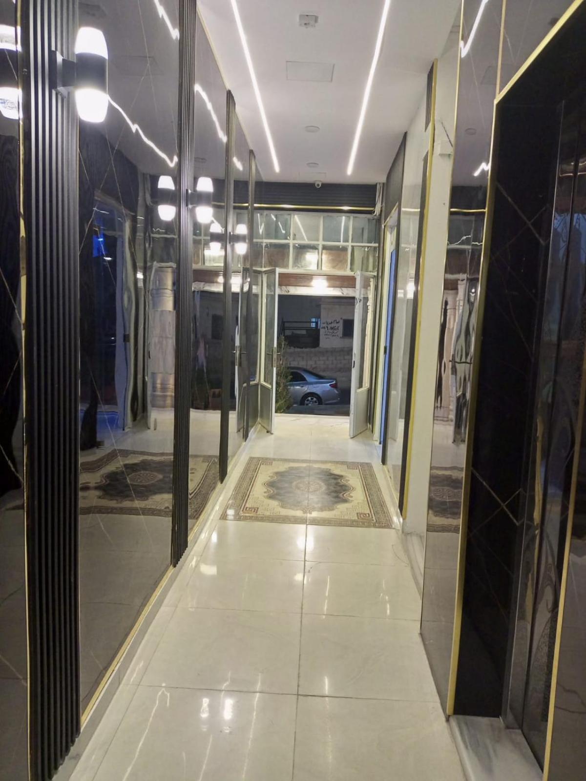 Al Seoudi Furnished Units Daire Zerka Dış mekan fotoğraf