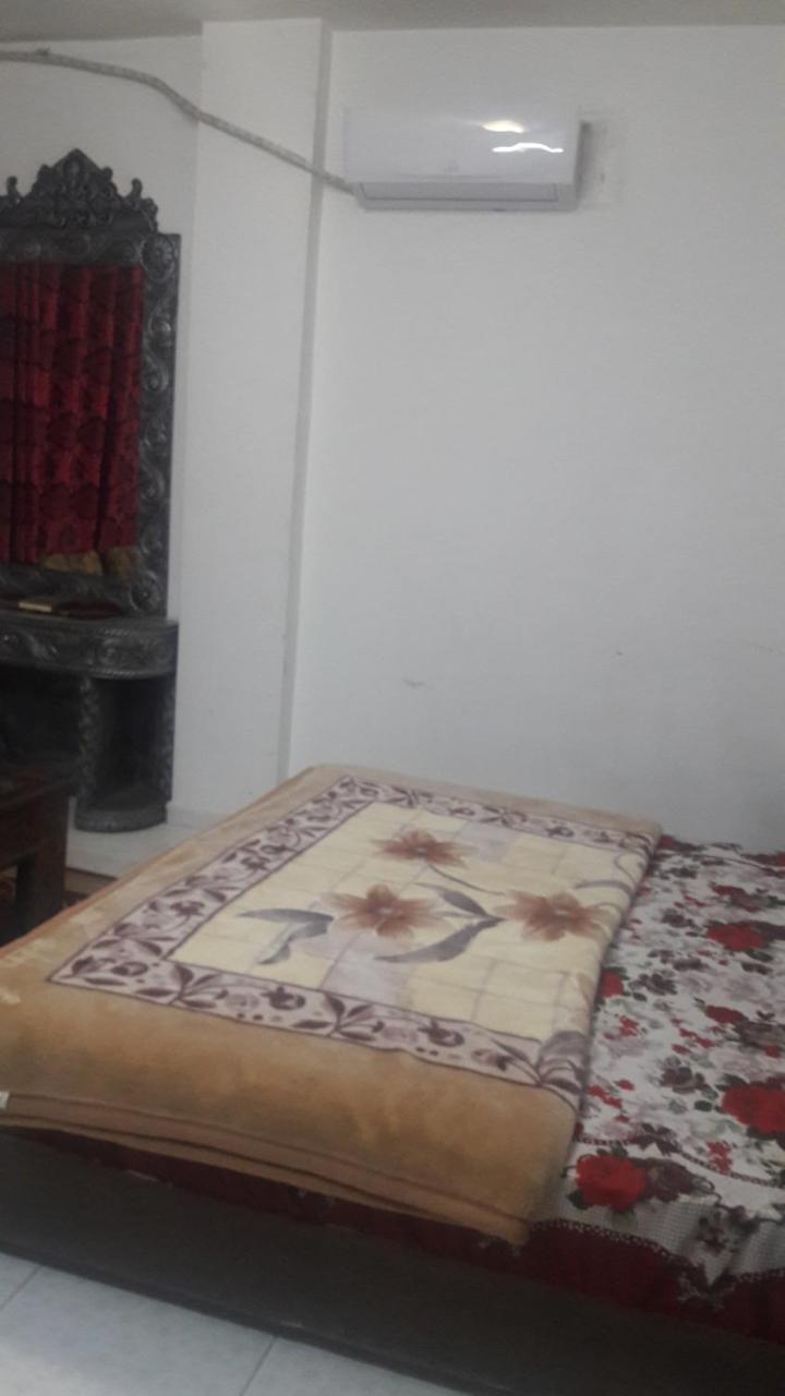 Al Seoudi Furnished Units Daire Zerka Dış mekan fotoğraf