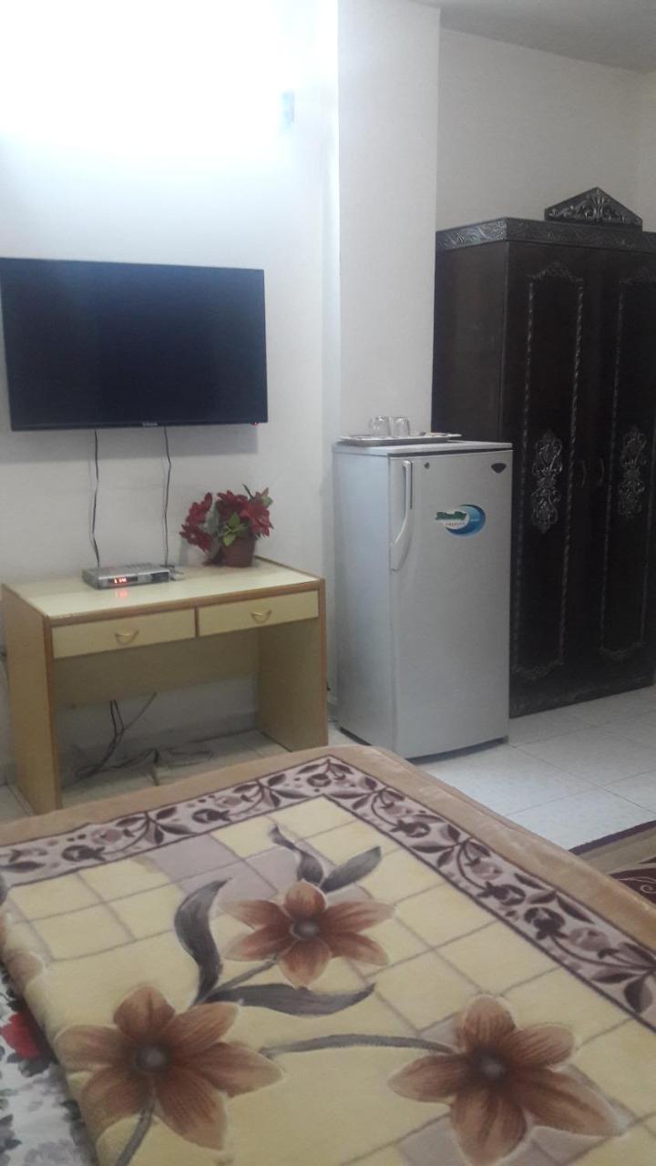 Al Seoudi Furnished Units Daire Zerka Dış mekan fotoğraf