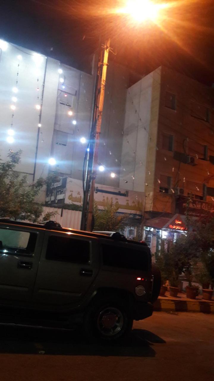 Al Seoudi Furnished Units Daire Zerka Dış mekan fotoğraf