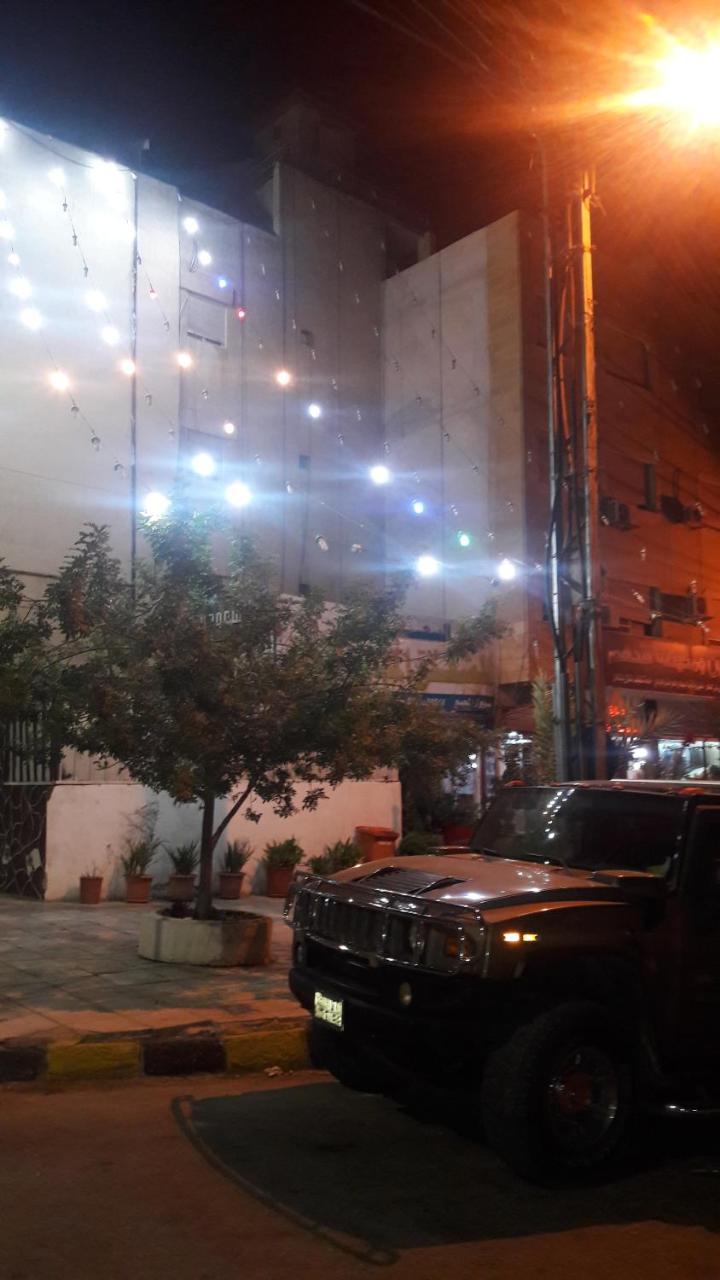 Al Seoudi Furnished Units Daire Zerka Dış mekan fotoğraf