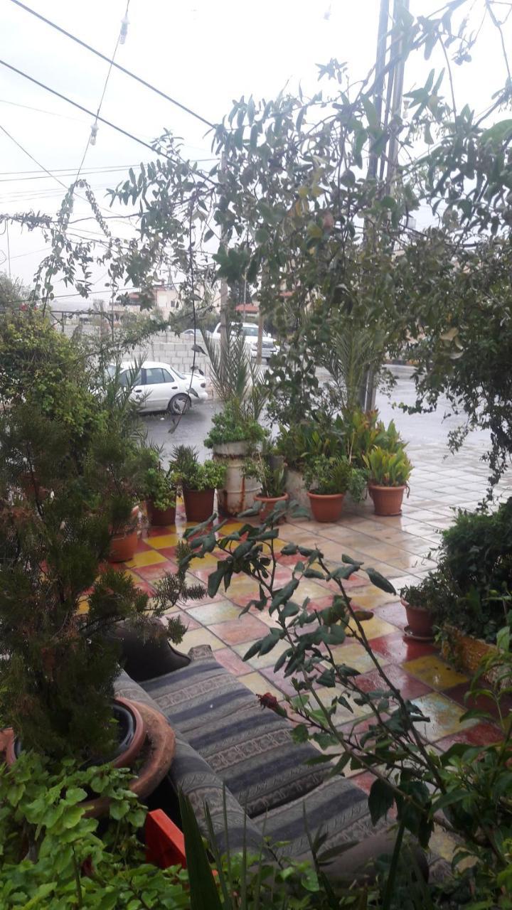 Al Seoudi Furnished Units Daire Zerka Dış mekan fotoğraf