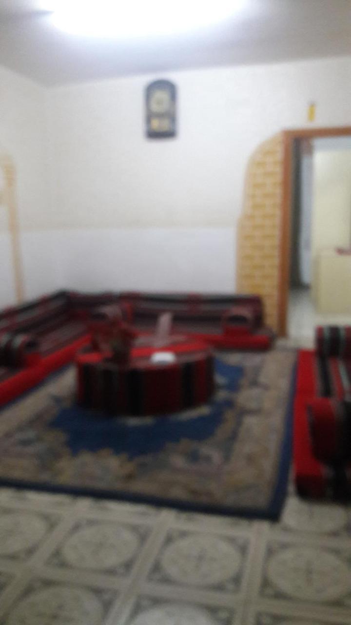 Al Seoudi Furnished Units Daire Zerka Dış mekan fotoğraf