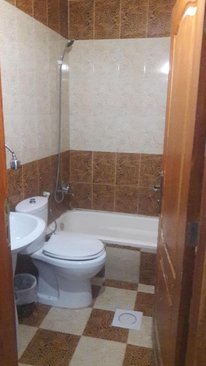 Al Seoudi Furnished Units Daire Zerka Dış mekan fotoğraf
