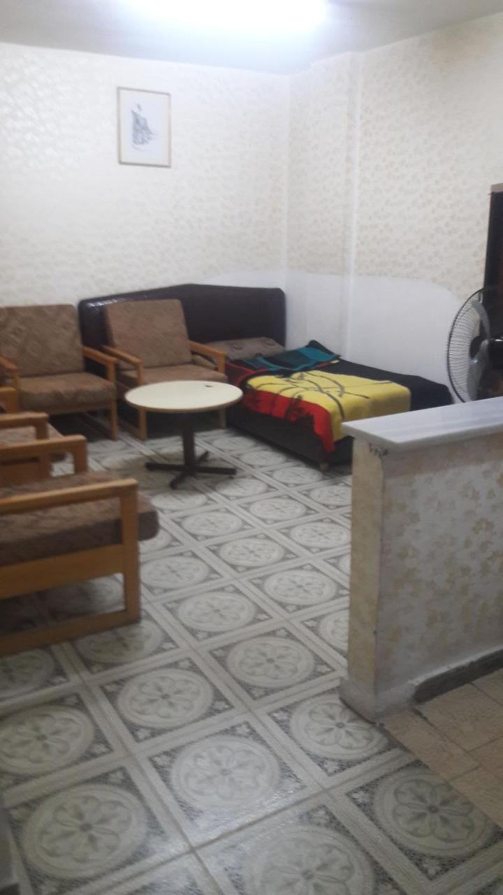 Al Seoudi Furnished Units Daire Zerka Dış mekan fotoğraf