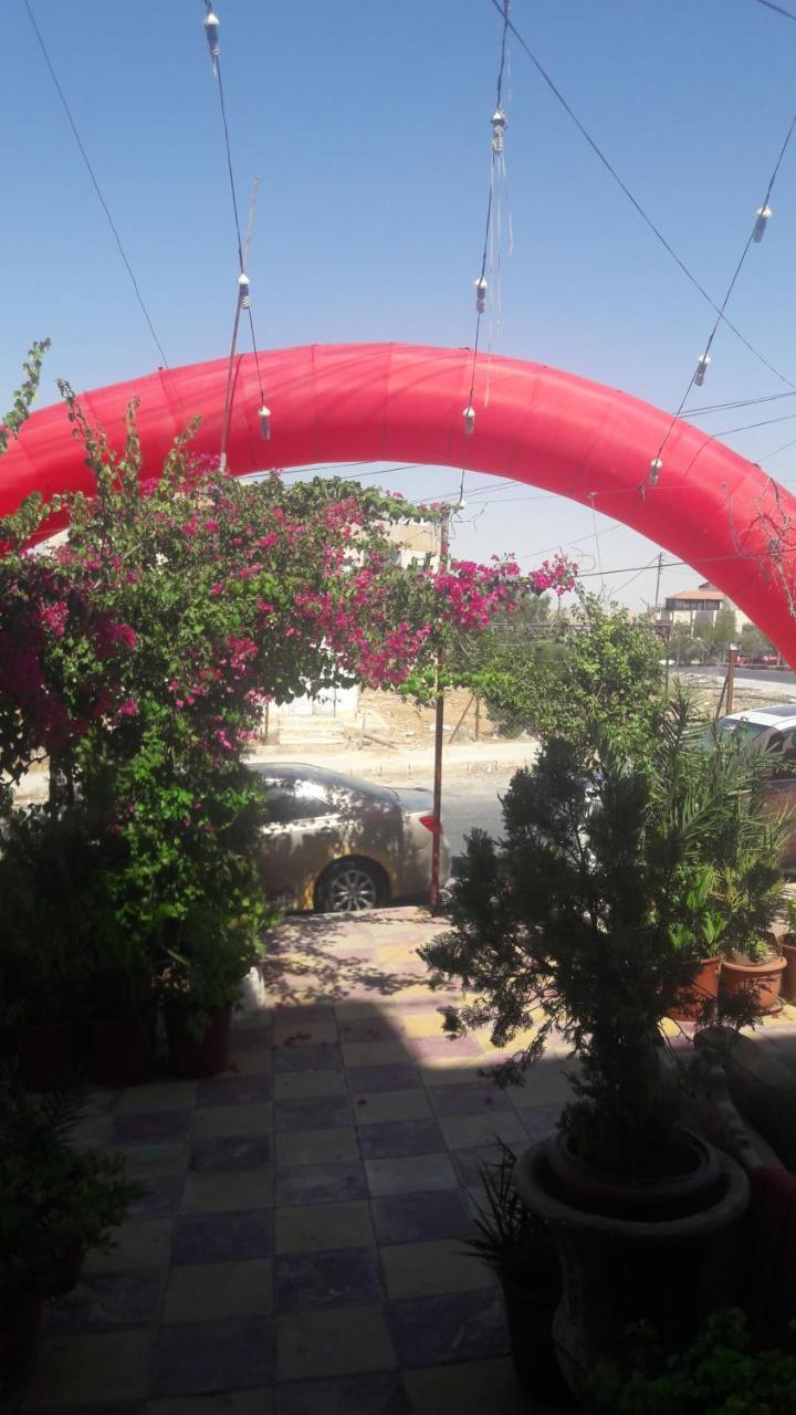 Al Seoudi Furnished Units Daire Zerka Dış mekan fotoğraf