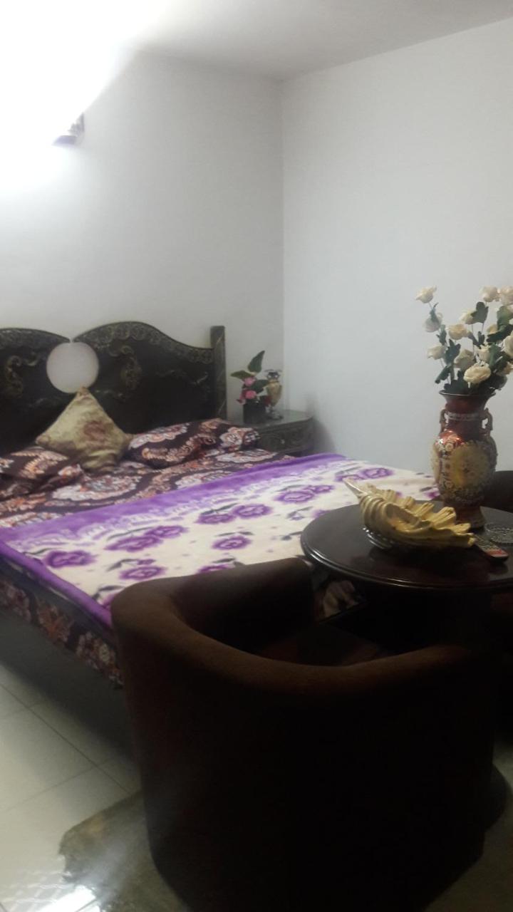 Al Seoudi Furnished Units Daire Zerka Dış mekan fotoğraf