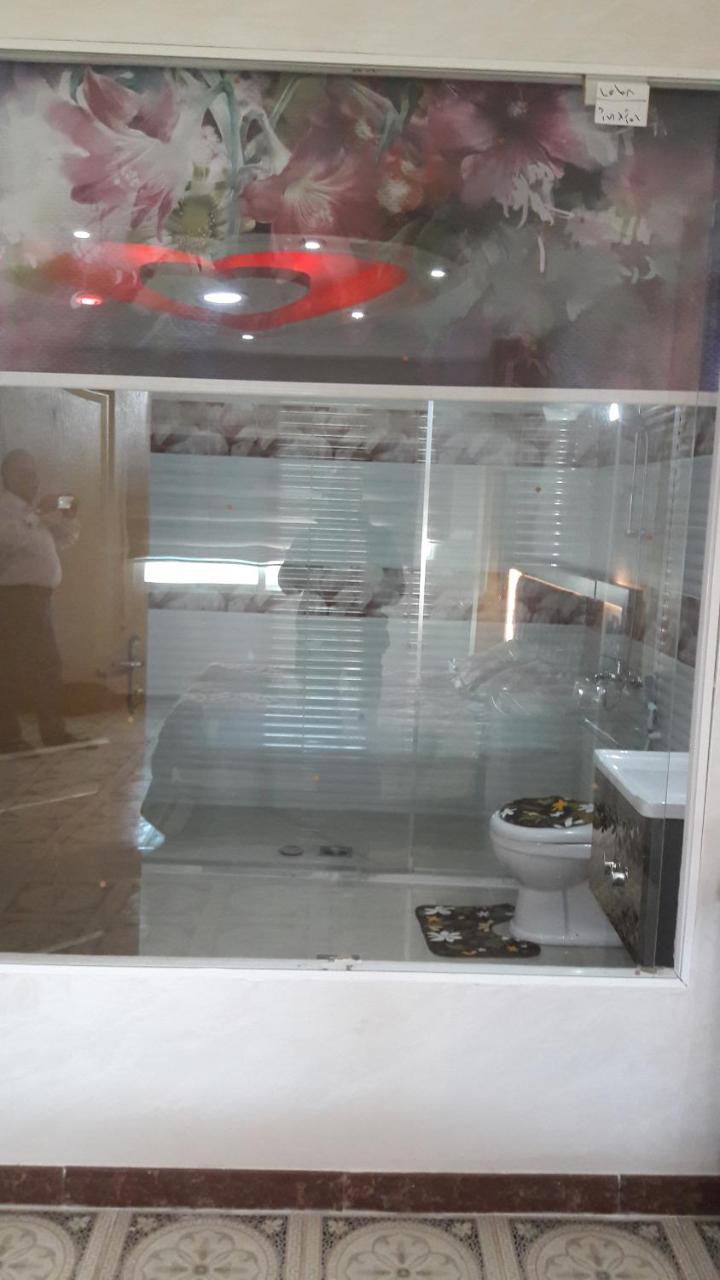Al Seoudi Furnished Units Daire Zerka Dış mekan fotoğraf