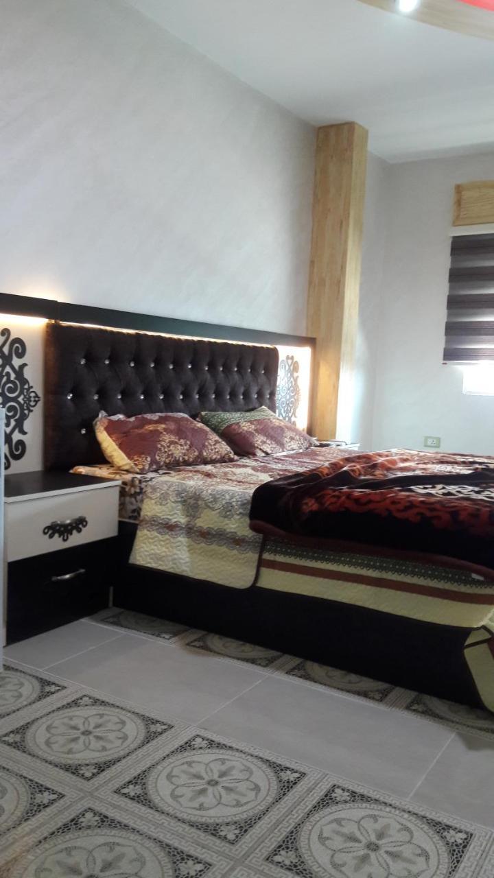 Al Seoudi Furnished Units Daire Zerka Dış mekan fotoğraf
