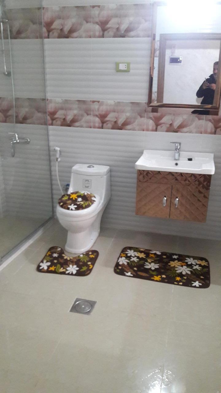 Al Seoudi Furnished Units Daire Zerka Dış mekan fotoğraf