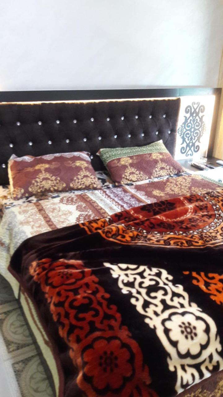 Al Seoudi Furnished Units Daire Zerka Dış mekan fotoğraf